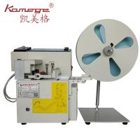 XD-138B Micro Computer Automatic Nylon Tapes Webbing Cutting Machine